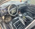 Сірий Ауді А6, об'ємом двигуна 0 л та пробігом 100 тис. км за 2800 $, фото 4 на Automoto.ua