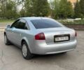 Сірий Ауді А6, об'ємом двигуна 2.5 л та пробігом 362 тис. км за 2950 $, фото 7 на Automoto.ua