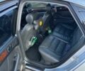 Серый Ауди А6, объемом двигателя 2.5 л и пробегом 250 тыс. км за 1500 $, фото 3 на Automoto.ua