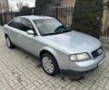 Сірий Ауді А6, об'ємом двигуна 0.24 л та пробігом 290 тис. км за 4800 $, фото 1 на Automoto.ua