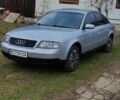 Серый Ауди А6, объемом двигателя 1.9 л и пробегом 402 тыс. км за 4400 $, фото 1 на Automoto.ua