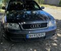 Сірий Ауді А6, об'ємом двигуна 2.5 л та пробігом 460 тис. км за 4000 $, фото 8 на Automoto.ua