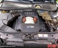 Серый Ауди А6, объемом двигателя 2.4 л и пробегом 428 тыс. км за 2900 $, фото 7 на Automoto.ua