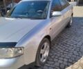 Сірий Ауді А6, об'ємом двигуна 1.78 л та пробігом 315 тис. км за 3600 $, фото 1 на Automoto.ua