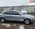 Серый Ауди А6, объемом двигателя 1.78 л и пробегом 348 тыс. км за 3550 $, фото 24 на Automoto.ua