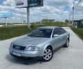 Сірий Ауді А6, об'ємом двигуна 2.4 л та пробігом 431 тис. км за 3300 $, фото 1 на Automoto.ua