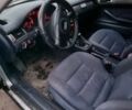 Серый Ауди А6, объемом двигателя 1.8 л и пробегом 347 тыс. км за 3700 $, фото 5 на Automoto.ua