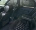 Серый Ауди А6, объемом двигателя 1.8 л и пробегом 400 тыс. км за 3550 $, фото 6 на Automoto.ua