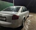 Серый Ауди А6, объемом двигателя 0 л и пробегом 300 тыс. км за 3100 $, фото 1 на Automoto.ua