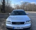 Серый Ауди А6, объемом двигателя 2.4 л и пробегом 285 тыс. км за 5850 $, фото 1 на Automoto.ua