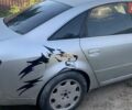 Серый Ауди А6, объемом двигателя 2.4 л и пробегом 500 тыс. км за 4500 $, фото 3 на Automoto.ua