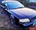 Серый Ауди А6, объемом двигателя 1.8 л и пробегом 400 тыс. км за 2300 $, фото 1 на Automoto.ua