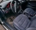 Серый Ауди А6, объемом двигателя 1.78 л и пробегом 347 тыс. км за 4000 $, фото 5 на Automoto.ua