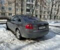 Сірий Ауді А6, об'ємом двигуна 2 л та пробігом 450 тис. км за 3100 $, фото 1 на Automoto.ua