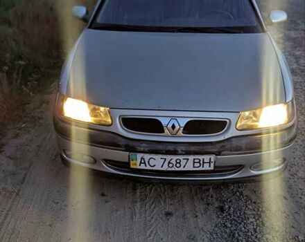 Серый Ауди А6, объемом двигателя 2 л и пробегом 320 тыс. км за 2399 $, фото 1 на Automoto.ua