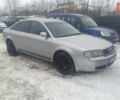 Серый Ауди А6, объемом двигателя 2.39 л и пробегом 320 тыс. км за 3700 $, фото 1 на Automoto.ua