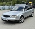 Сірий Ауді А6, об'ємом двигуна 1.9 л та пробігом 400 тис. км за 3188 $, фото 1 на Automoto.ua