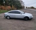 Серый Ауди А6, объемом двигателя 1.8 л и пробегом 347 тыс. км за 3700 $, фото 2 на Automoto.ua