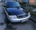 Серый Ауди А6, объемом двигателя 2.4 л и пробегом 350 тыс. км за 4200 $, фото 1 на Automoto.ua