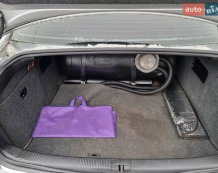 Серый Ауди А6, объемом двигателя 1.78 л и пробегом 348 тыс. км за 3550 $, фото 15 на Automoto.ua