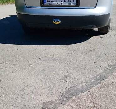 Серый Ауди А6, объемом двигателя 1.78 л и пробегом 325 тыс. км за 4000 $, фото 14 на Automoto.ua