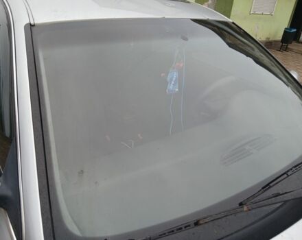 Сірий Ауді А6, об'ємом двигуна 1.8 л та пробігом 250 тис. км за 3500 $, фото 7 на Automoto.ua