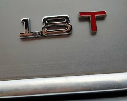 Серый Ауди А6, объемом двигателя 1.8 л и пробегом 360 тыс. км за 4200 $, фото 6 на Automoto.ua