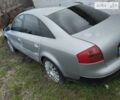 Серый Ауди А6, объемом двигателя 2.39 л и пробегом 250 тыс. км за 1750 $, фото 1 на Automoto.ua