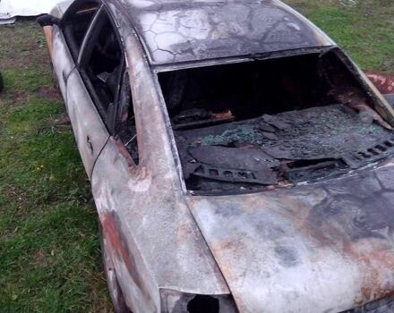 Серый Ауди А6, объемом двигателя 2.5 л и пробегом 150 тыс. км за 2000 $, фото 4 на Automoto.ua