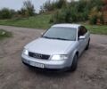 Серый Ауди А6, объемом двигателя 1.78 л и пробегом 347 тыс. км за 4000 $, фото 1 на Automoto.ua