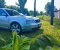 Сірий Ауді А6, об'ємом двигуна 2.5 л та пробігом 314 тис. км за 4800 $, фото 1 на Automoto.ua