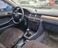 Серый Ауди А6, объемом двигателя 1.78 л и пробегом 348 тыс. км за 3550 $, фото 19 на Automoto.ua