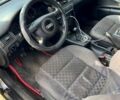 Серый Ауди А6, объемом двигателя 2.4 л и пробегом 308 тыс. км за 4800 $, фото 1 на Automoto.ua