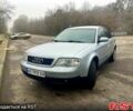 Серый Ауди А6, объемом двигателя 1.8 л и пробегом 394 тыс. км за 3500 $, фото 1 на Automoto.ua