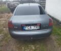 Сірий Ауді А6, об'ємом двигуна 1.9 л та пробігом 235 тис. км за 2550 $, фото 1 на Automoto.ua