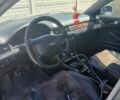 Серый Ауди А6, объемом двигателя 1.9 л и пробегом 540 тыс. км за 3900 $, фото 1 на Automoto.ua