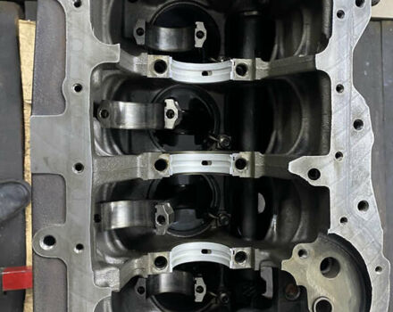 Серый Ауди А6, объемом двигателя 1.9 л и пробегом 420 тыс. км за 5000 $, фото 18 на Automoto.ua