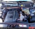 Сірий Ауді А6, об'ємом двигуна 1.8 л та пробігом 265 тис. км за 4500 $, фото 1 на Automoto.ua