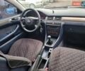 Серый Ауди А6, объемом двигателя 1.78 л и пробегом 348 тыс. км за 3550 $, фото 18 на Automoto.ua
