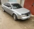 Серый Ауди А6, объемом двигателя 1.8 л и пробегом 208 тыс. км за 4300 $, фото 1 на Automoto.ua