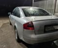 Серый Ауди А6, объемом двигателя 0 л и пробегом 300 тыс. км за 3100 $, фото 3 на Automoto.ua