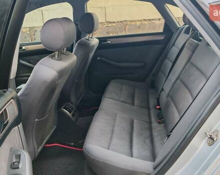 Серый Ауди А6, объемом двигателя 2.39 л и пробегом 290 тыс. км за 3999 $, фото 13 на Automoto.ua