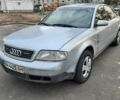 Серый Ауди А6, объемом двигателя 2.4 л и пробегом 431 тыс. км за 2550 $, фото 1 на Automoto.ua