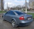 Серый Ауди А6, объемом двигателя 2.39 л и пробегом 300 тыс. км за 5800 $, фото 5 на Automoto.ua