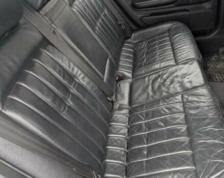 Серый Ауди А6, объемом двигателя 2.4 л и пробегом 317 тыс. км за 3000 $, фото 6 на Automoto.ua