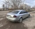 Сірий Ауді А6, об'ємом двигуна 0 л та пробігом 100 тис. км за 2800 $, фото 2 на Automoto.ua