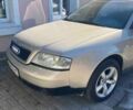 Сірий Ауді А6, об'ємом двигуна 2.5 л та пробігом 341 тис. км за 4000 $, фото 1 на Automoto.ua