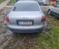 Серый Ауди А6, объемом двигателя 2.4 л и пробегом 496 тыс. км за 3700 $, фото 5 на Automoto.ua