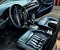 Серый Ауди А6, объемом двигателя 2.4 л и пробегом 317 тыс. км за 3900 $, фото 4 на Automoto.ua