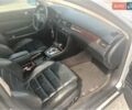 Серый Ауди А6, объемом двигателя 2.4 л и пробегом 350 тыс. км за 5499 $, фото 15 на Automoto.ua